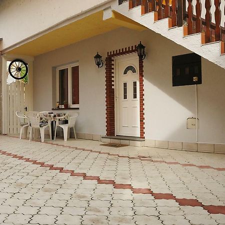 Apartman Baron Višegrad Kültér fotó