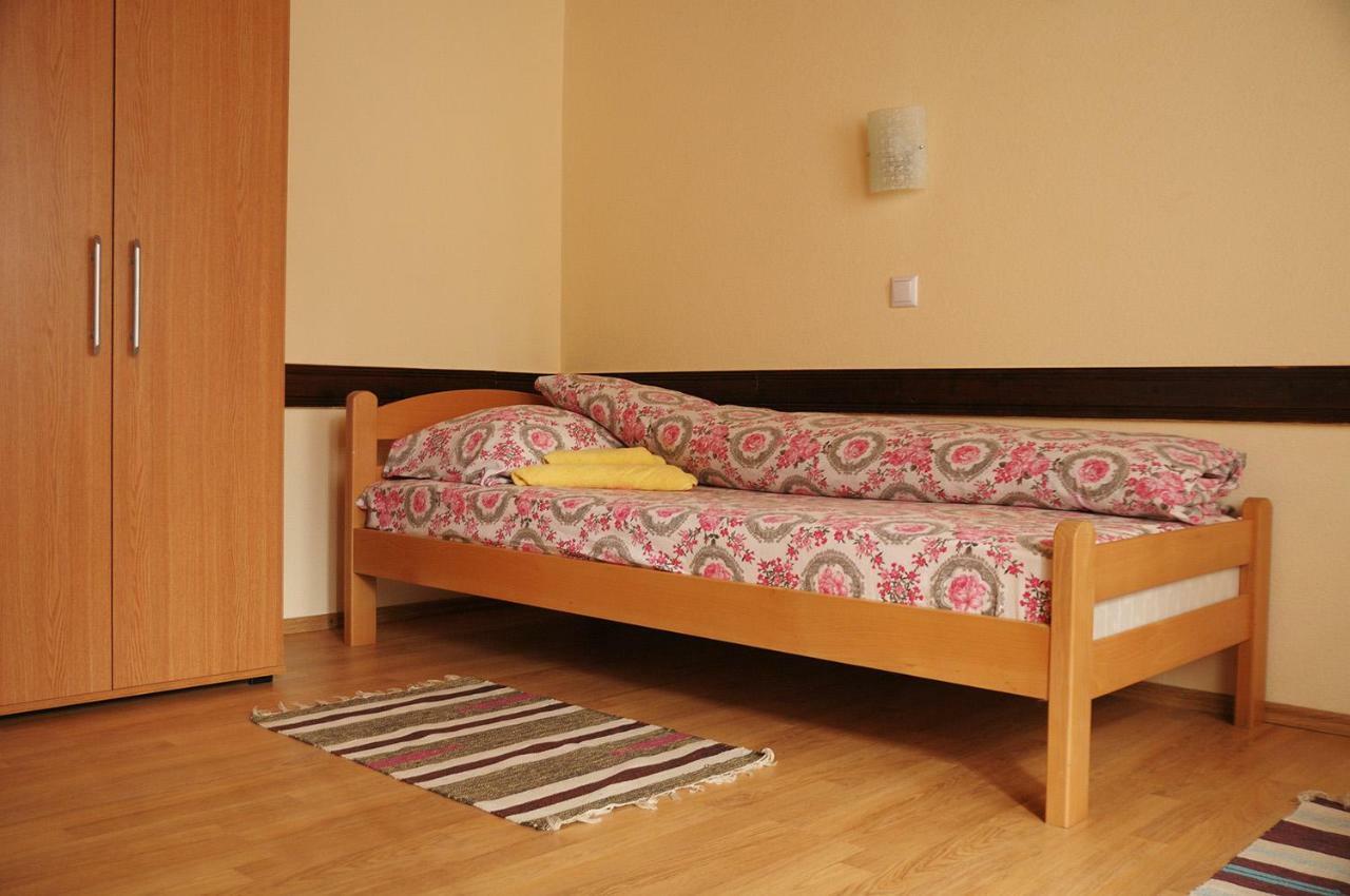 Apartman Baron Višegrad Kültér fotó
