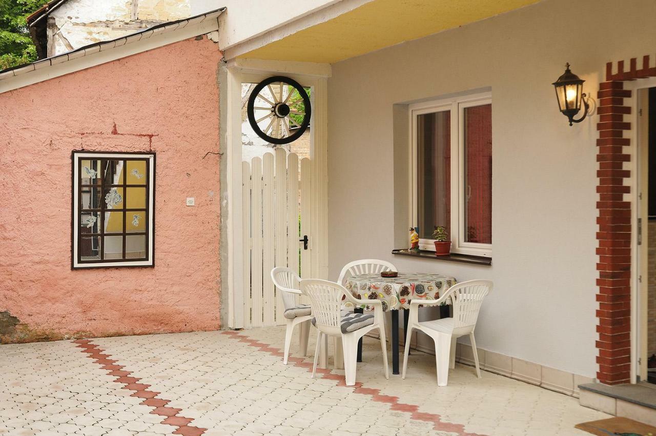 Apartman Baron Višegrad Kültér fotó