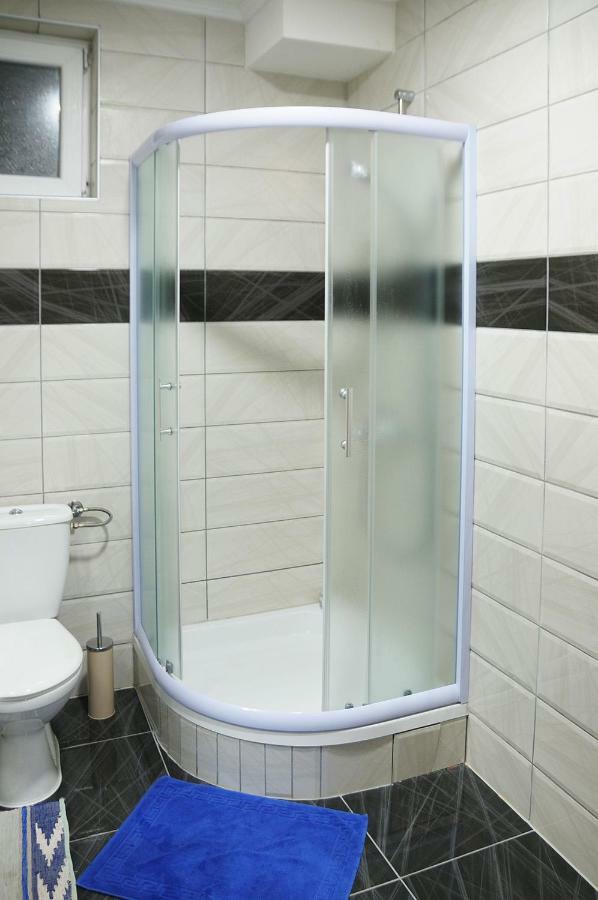 Apartman Baron Višegrad Kültér fotó