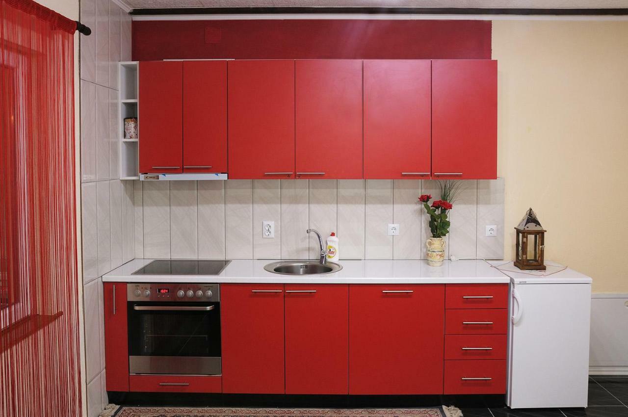 Apartman Baron Višegrad Kültér fotó