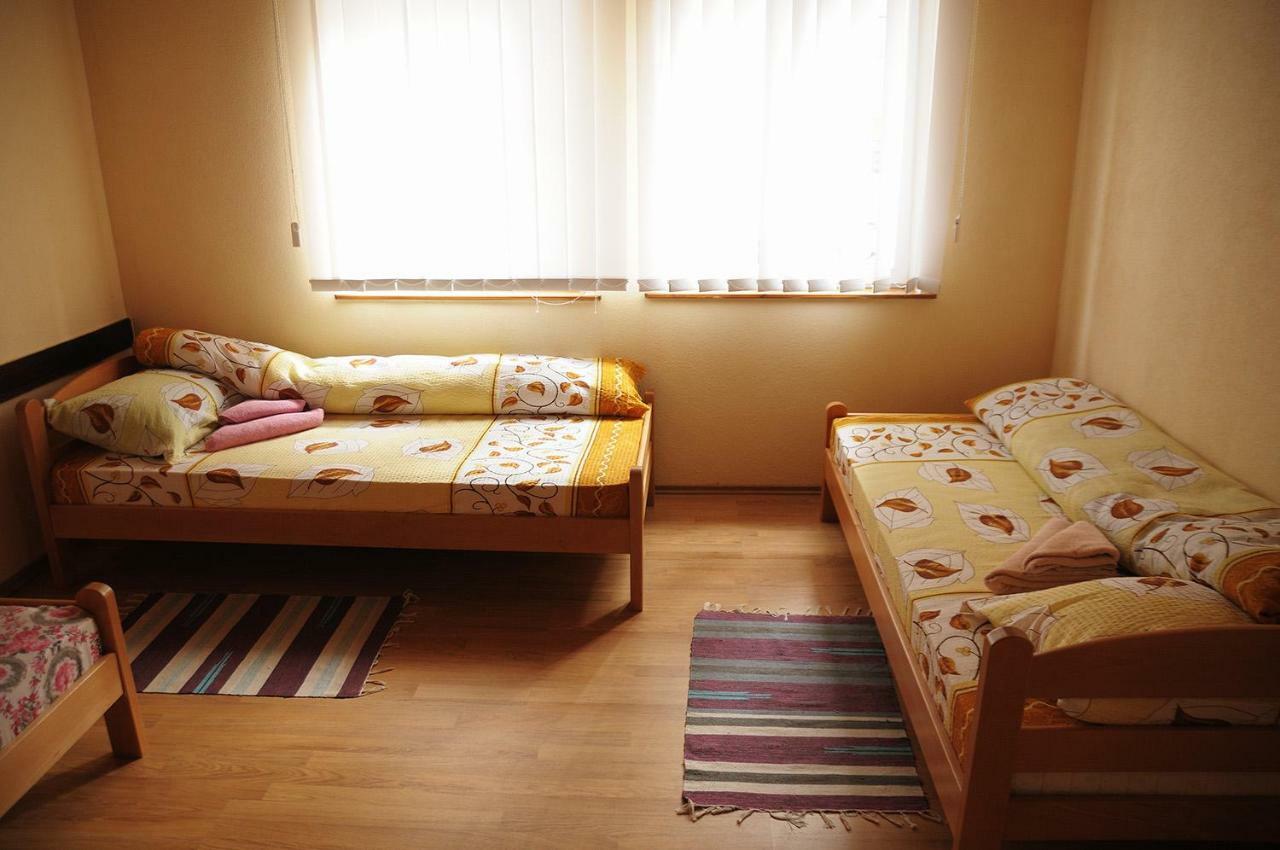 Apartman Baron Višegrad Kültér fotó