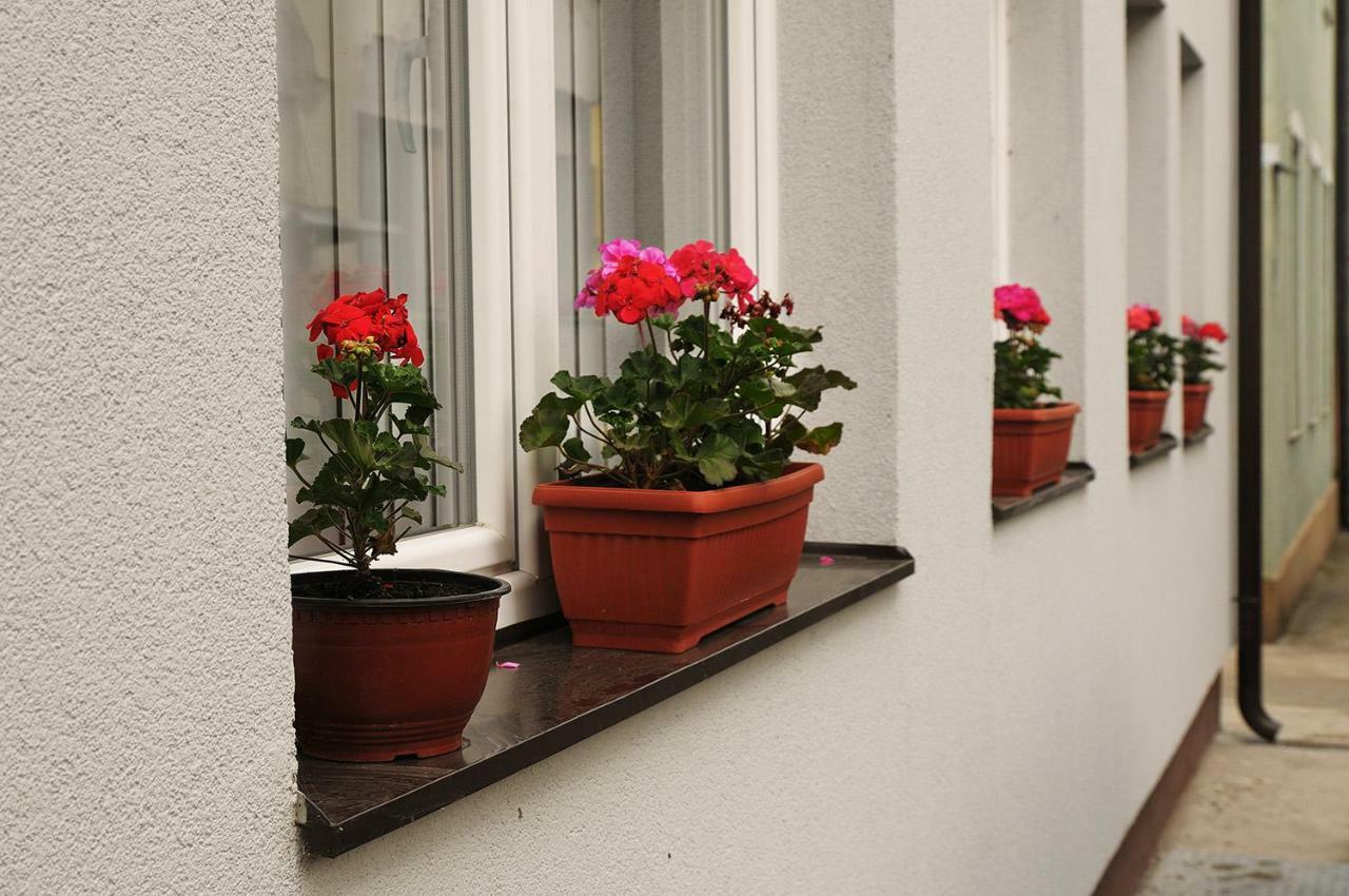 Apartman Baron Višegrad Kültér fotó