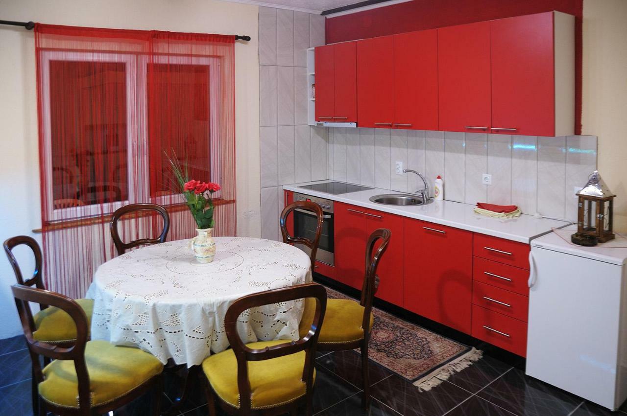 Apartman Baron Višegrad Kültér fotó